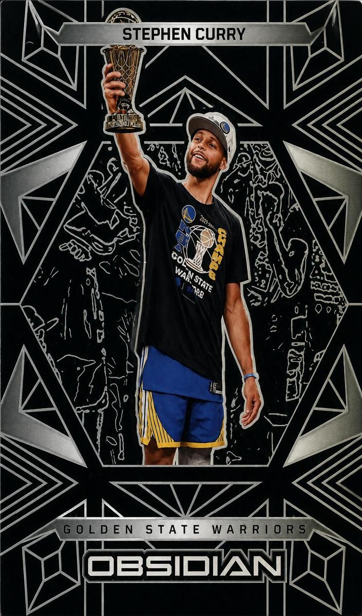 2024 Stephen Curry #182