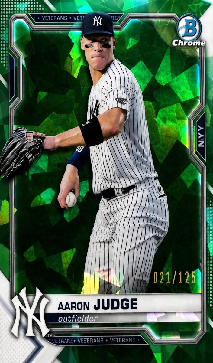 Aaron Judge