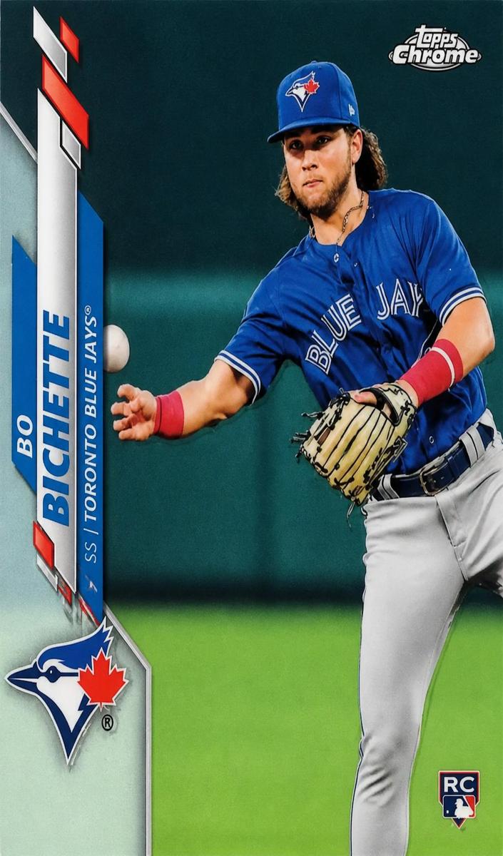 Bo Bichette