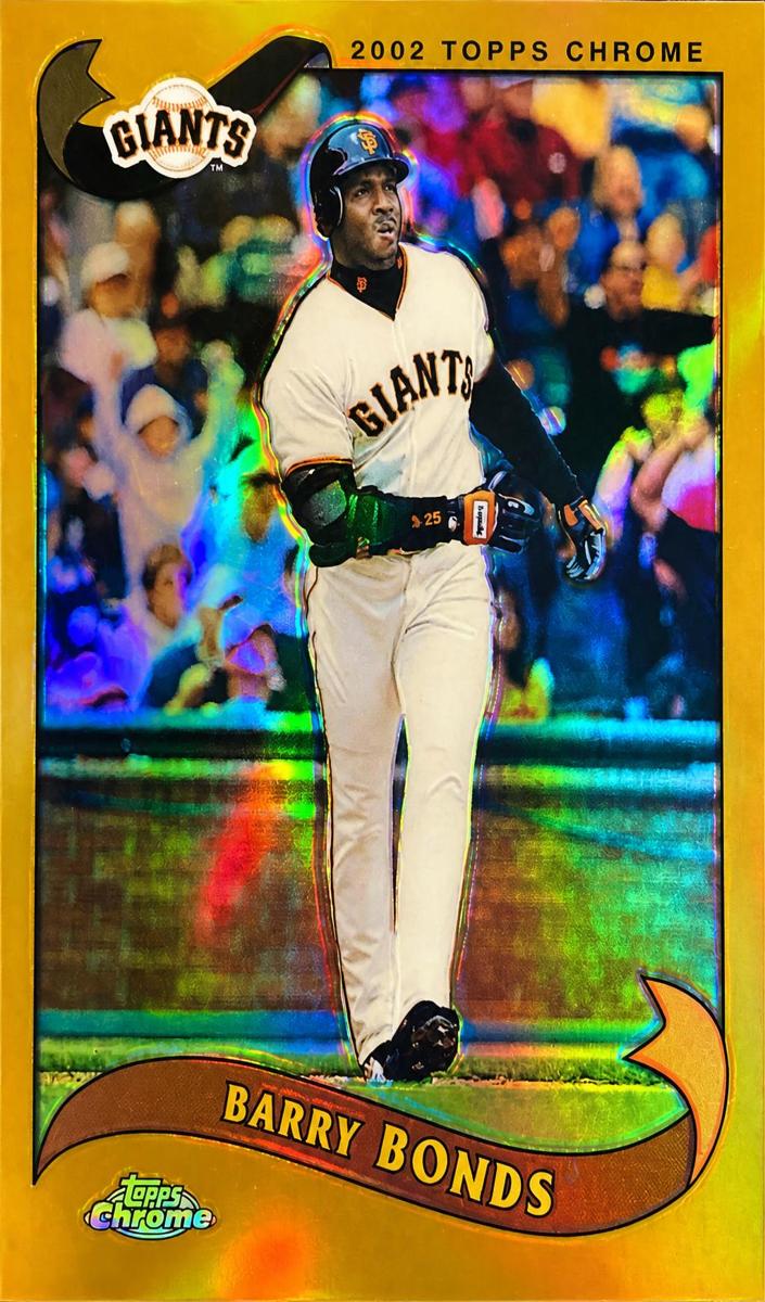 Barry Bonds
