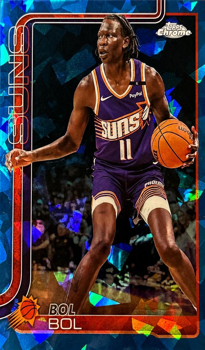 2025 Bol Bol #164