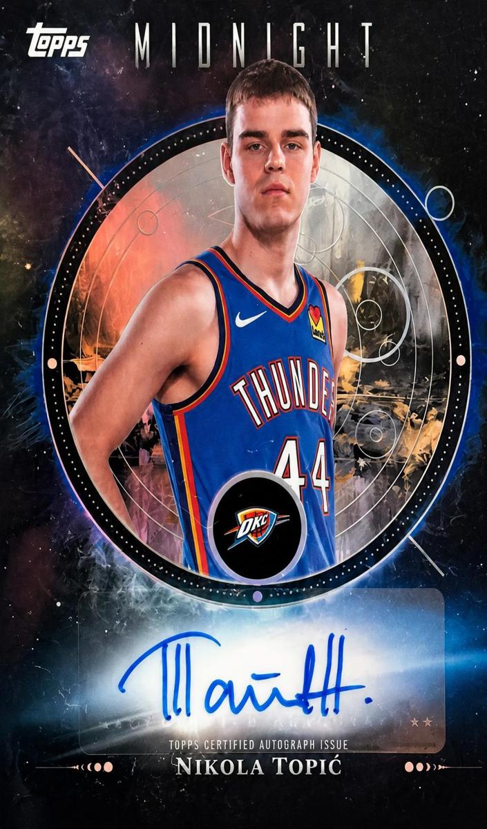 2025 Nikola Topic #MO-NT