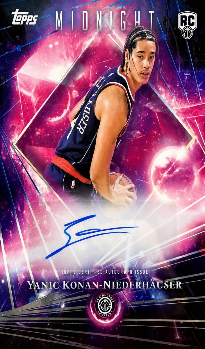 2025 Yanic Konan-Niederhauser #DMAR-YK