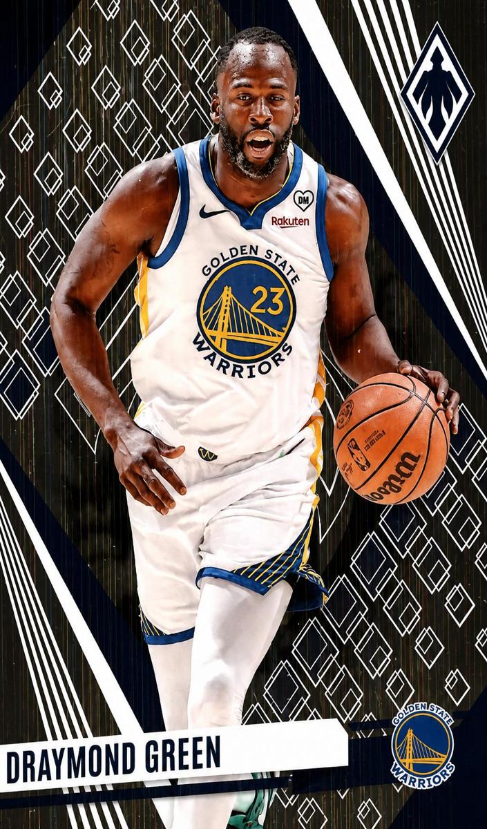 2023 Draymond Green #241