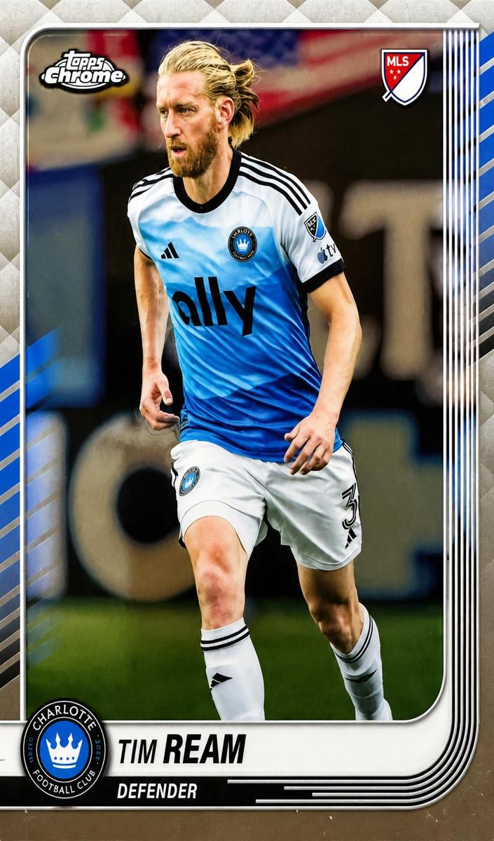 2025 Tim Ream #59