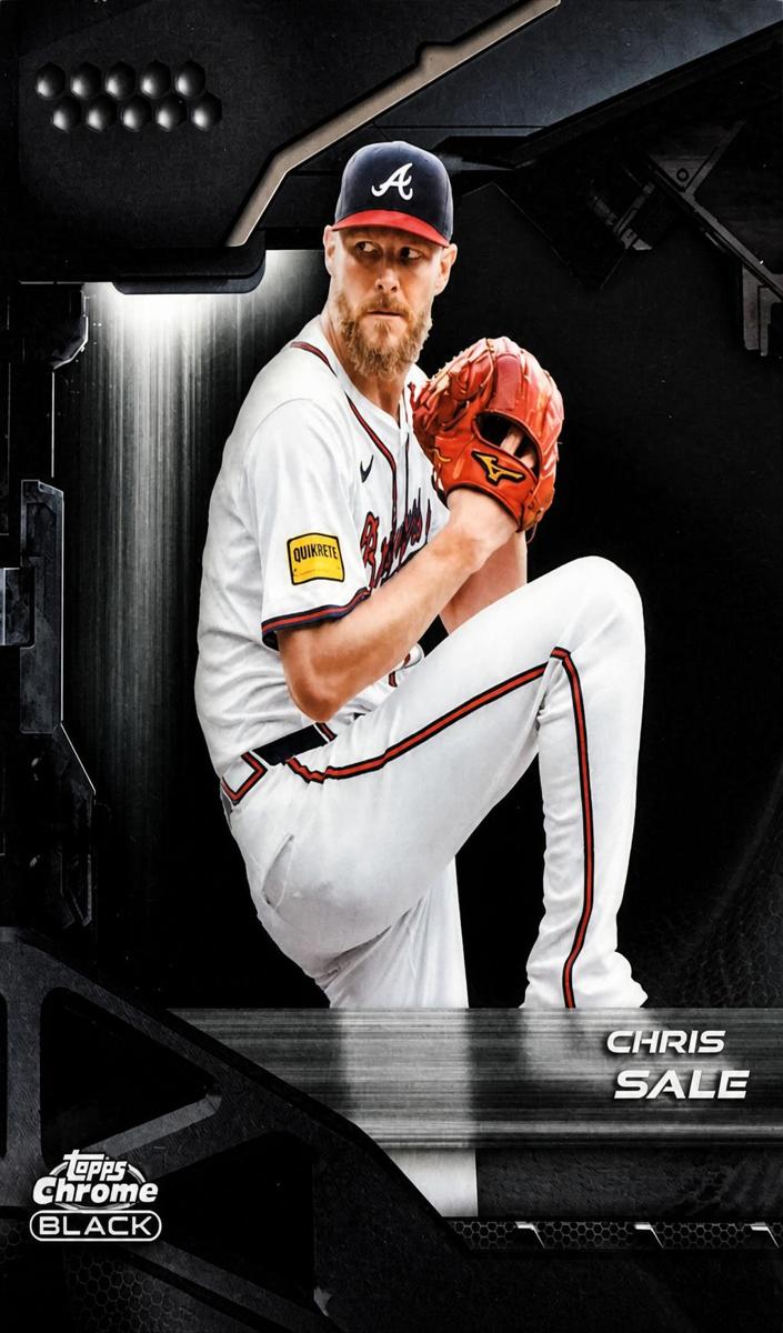 2026 Chris Sale #32
