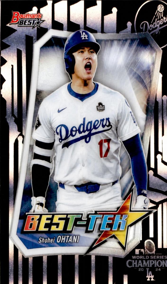 Shohei Ohtani