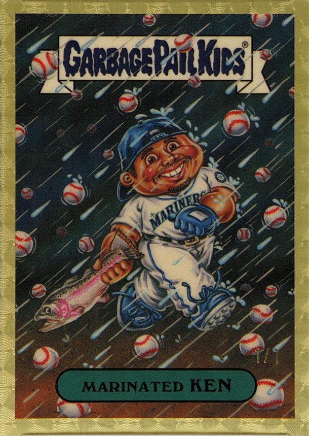 Ken Griffey Jr.