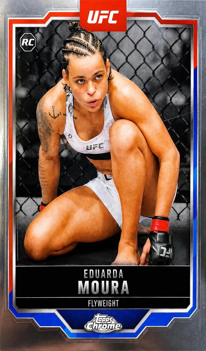 2025 Eduarda Moura #24