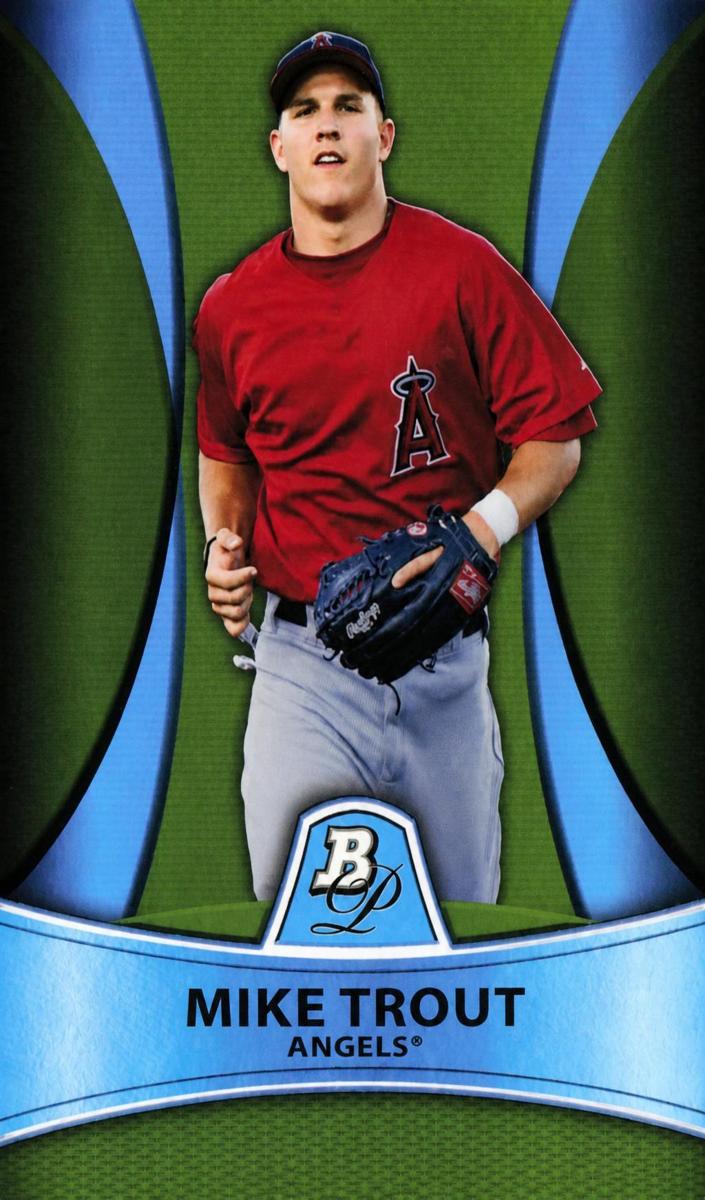 Mike Trout