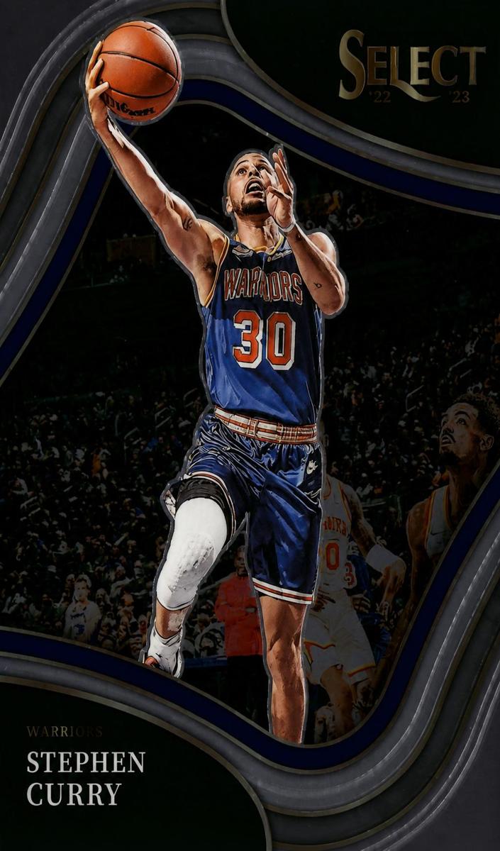 2021 Stephen Curry #263