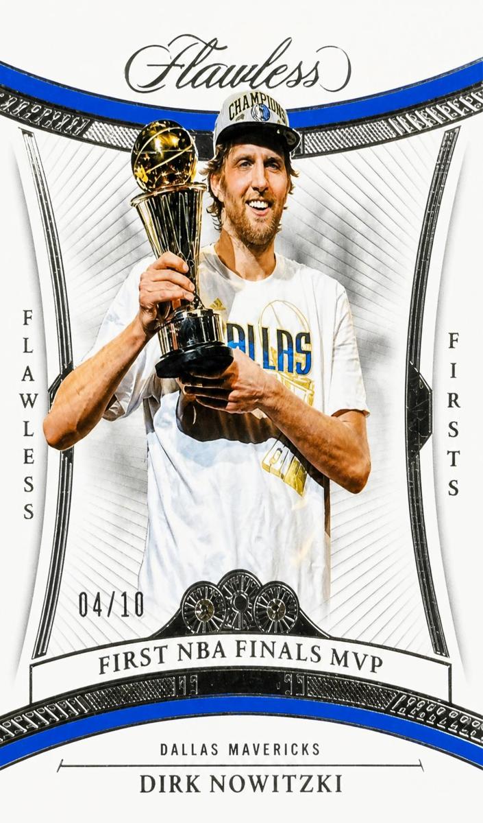 2024 Dirk Nowitzki #155