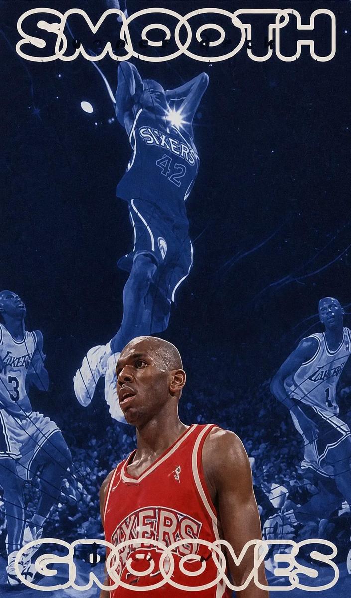 1996 Jerry Stackhouse #SG14