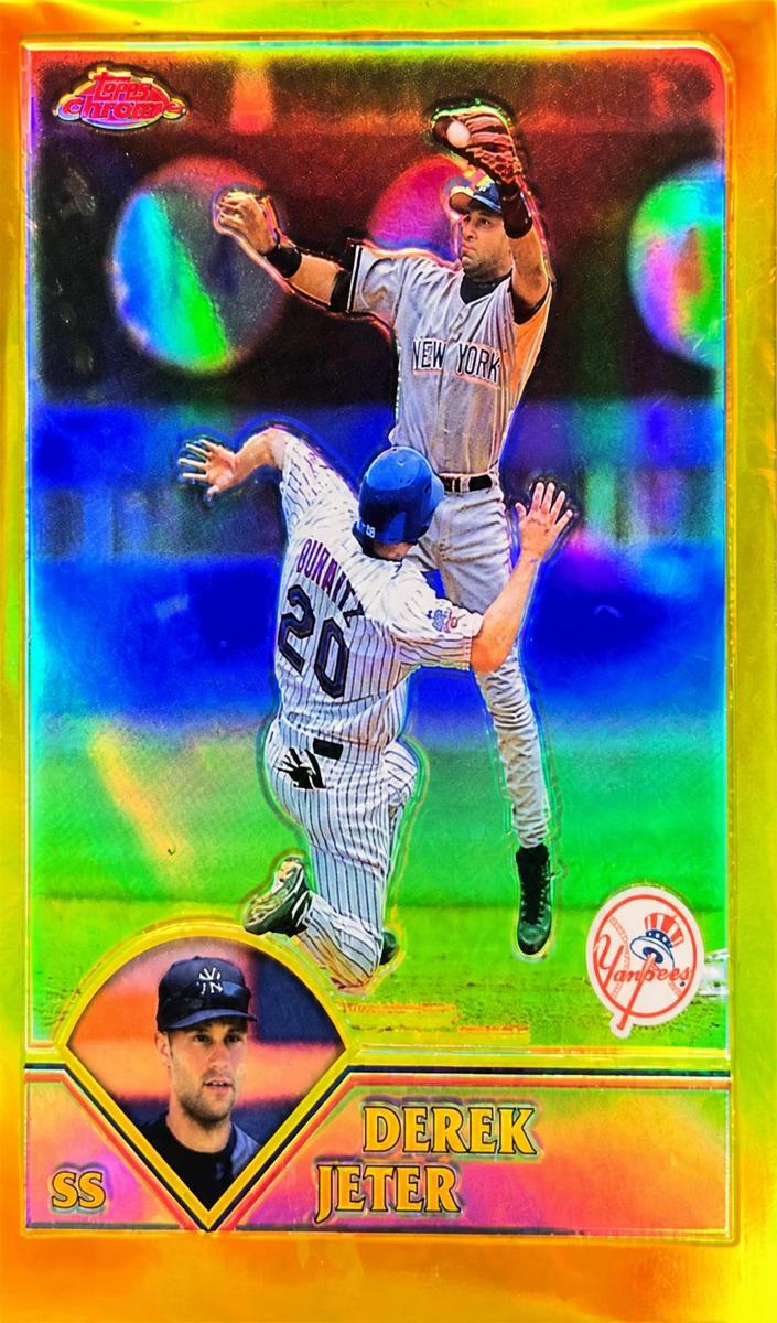 Derek Jeter