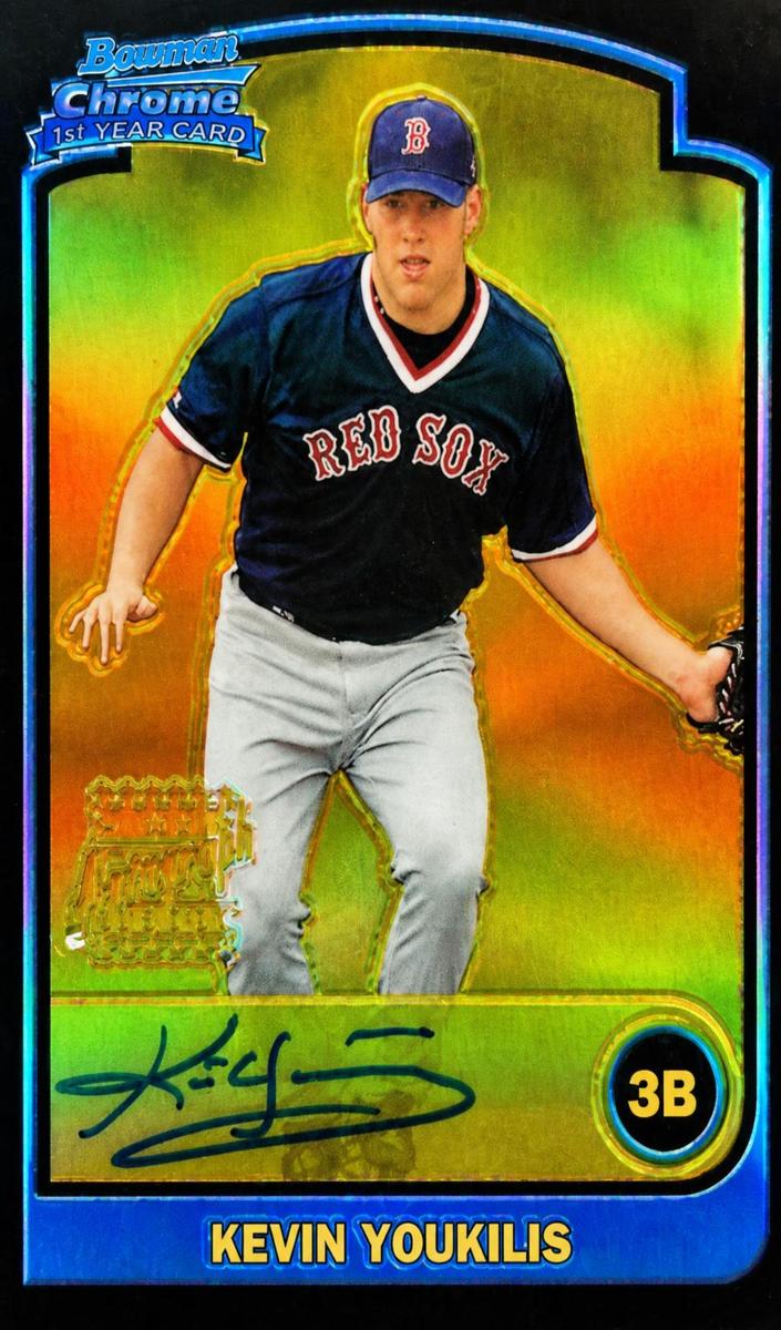 Kevin Youkilis