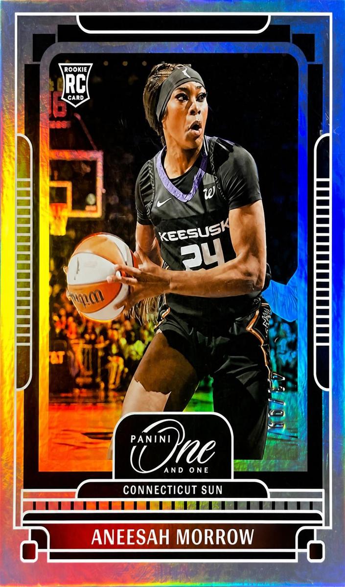 2025 Aneesah Morrow #23