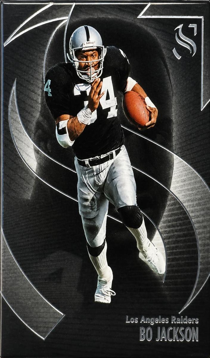 2025 Bo Jackson #48