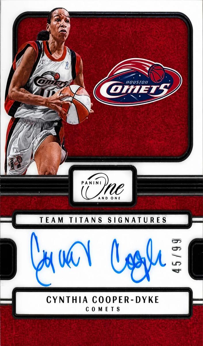 2025 Cynthia Cooper #TTS-CCD
