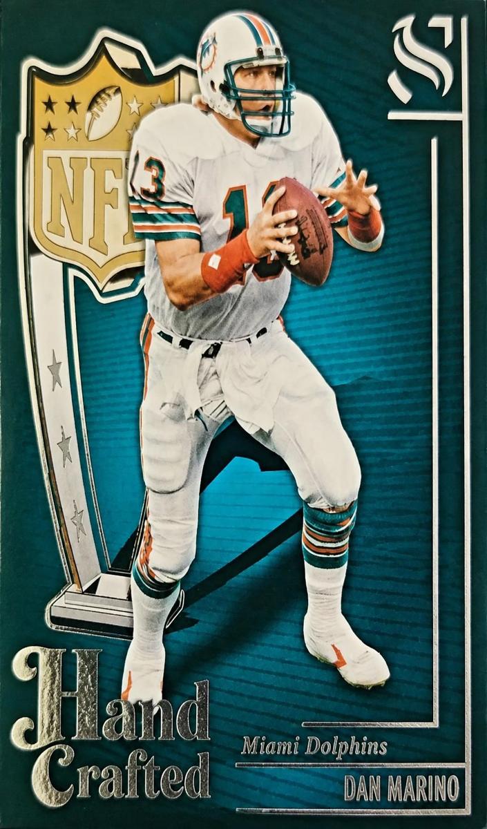 2025 Dan Marino #15