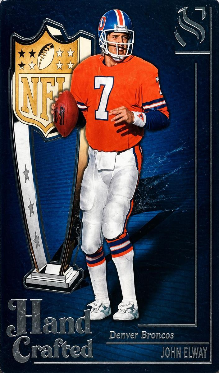 2025 John Elway #14