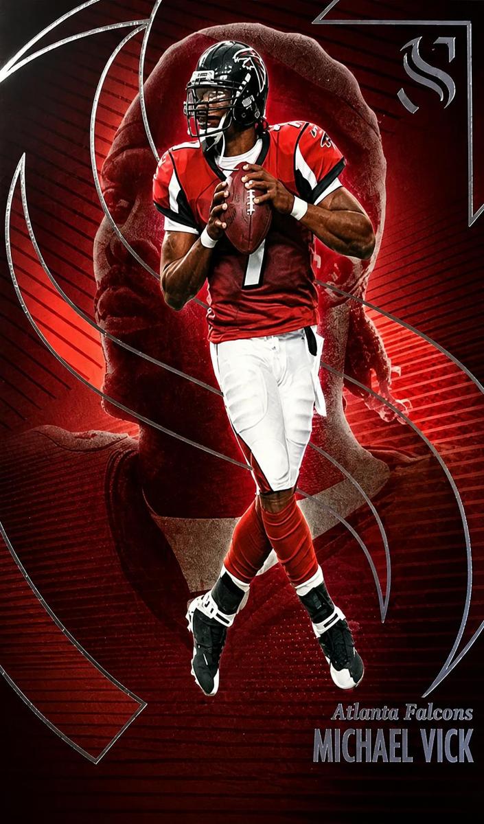 2025 Michael Vick #63