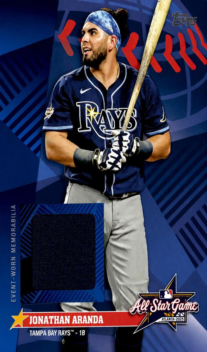2025 Jonathan Aranda #AS-JA