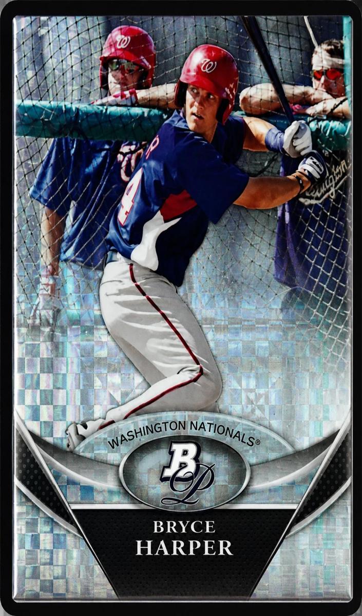 Bryce Harper