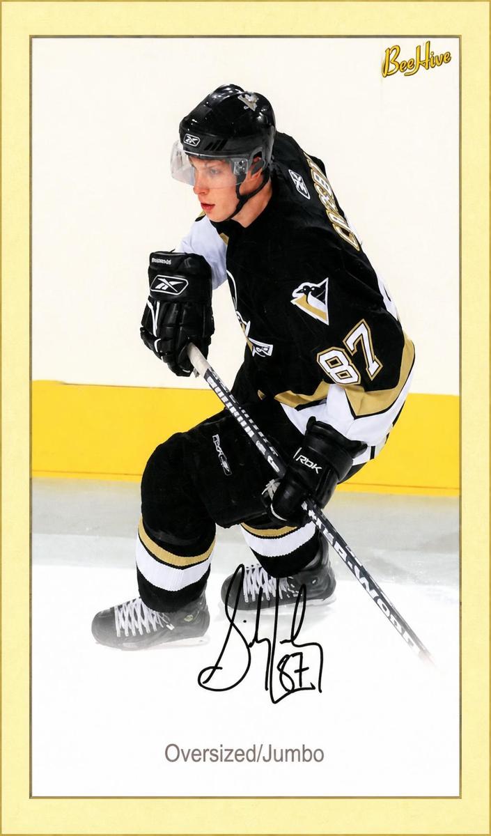 2005 Sidney Crosby #R1