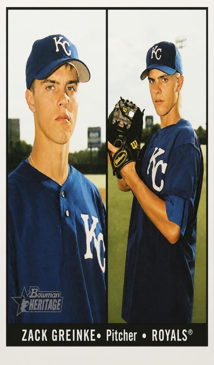 Zack Greinke
