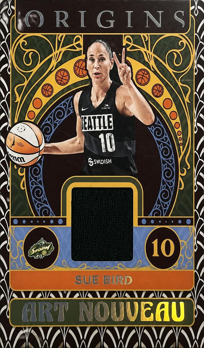 2023 Sue Bird #AN-SBD