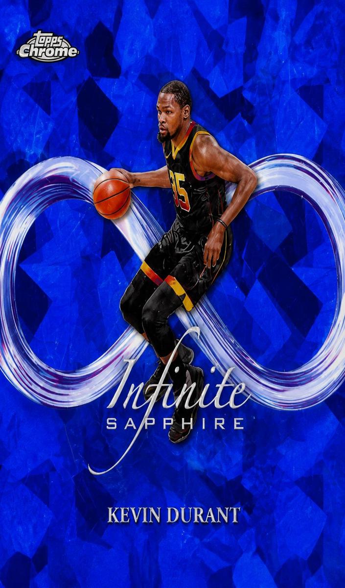 2023 Kevin Durant #I-6