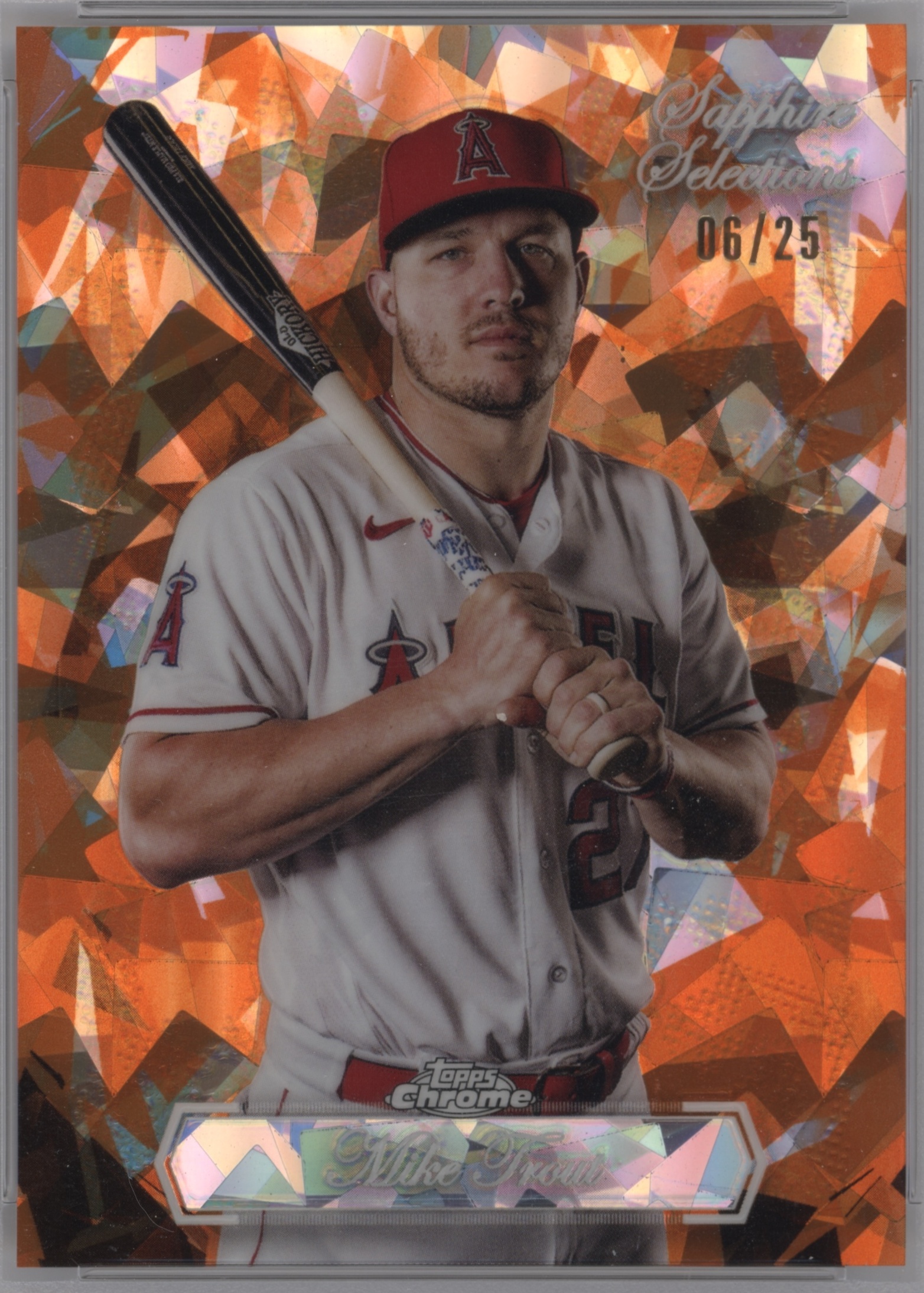 Mike Trout