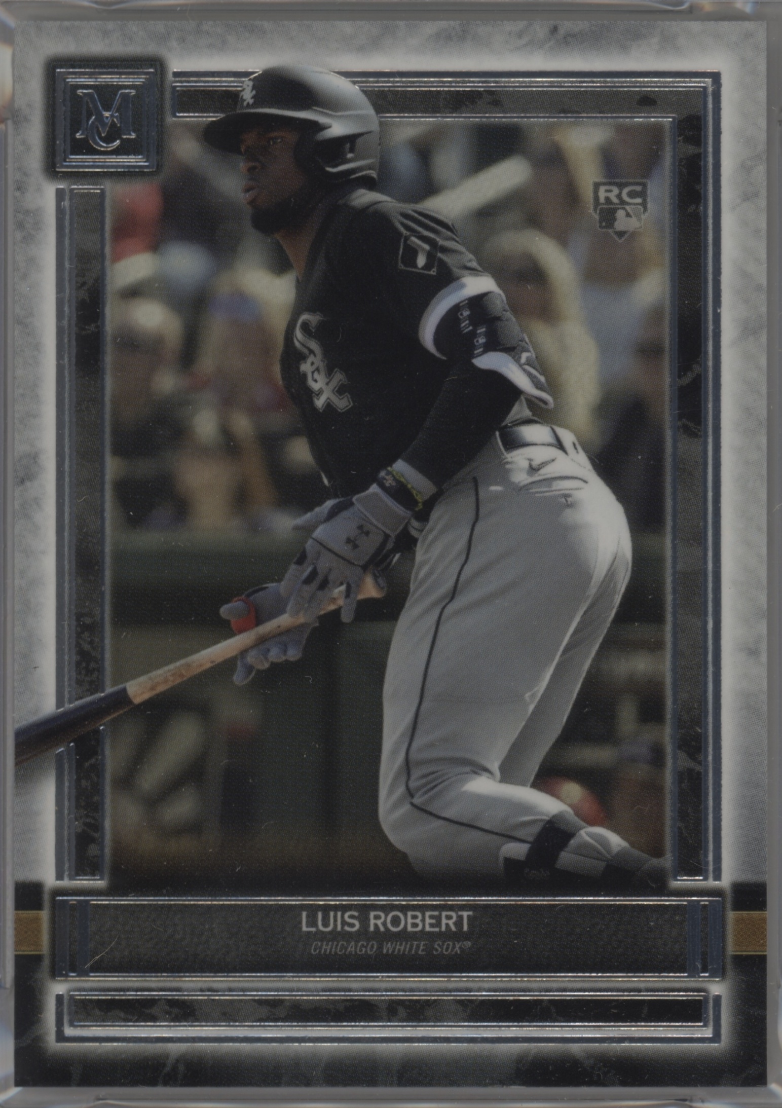 2020 Luis Robert #53