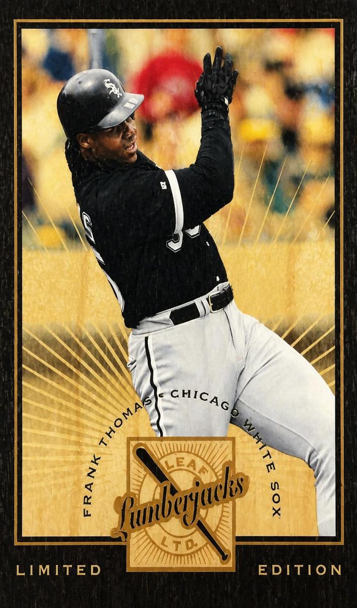 Frank Thomas