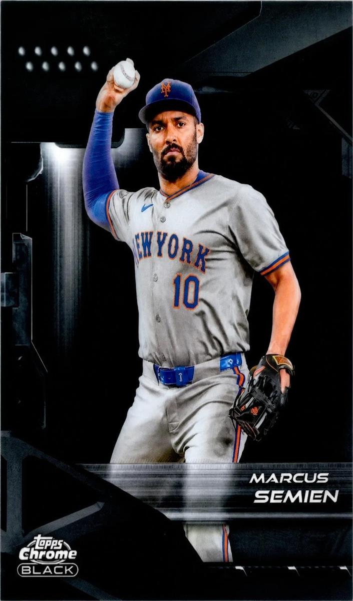 2026 Marcus Semien #192
