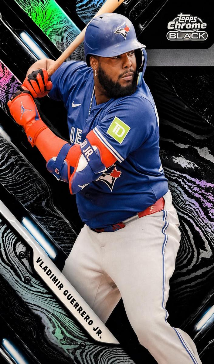 2026 Vladimir Guerrero Jr. #DAM-15