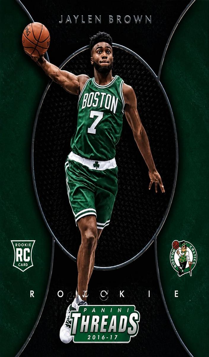 2016 Jaylen Brown #270