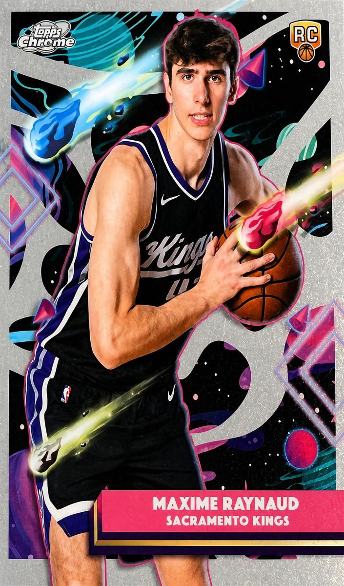 2025 Maxime Raynaud #133