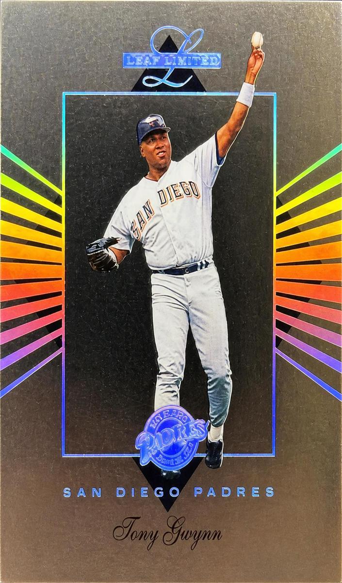 1994 Tony Gwynn #152