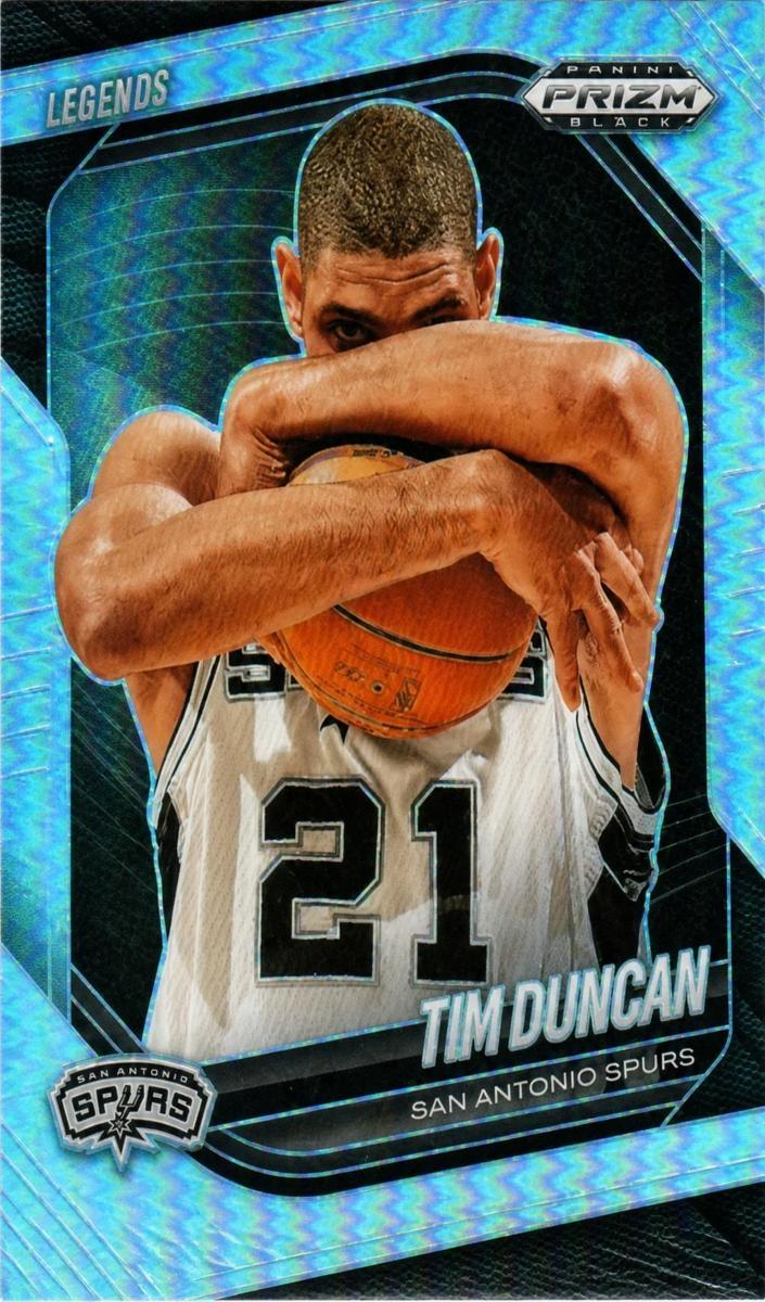 2024 Tim Duncan #26