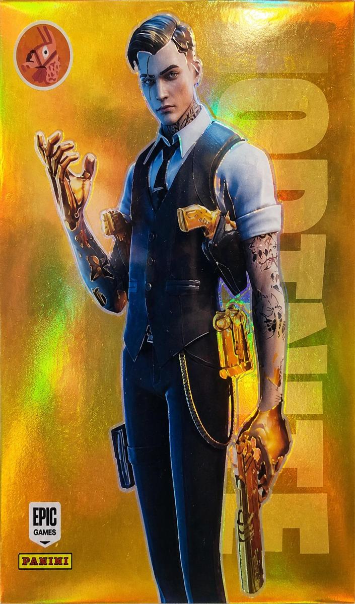 2021 Midas [Optichrome] #218