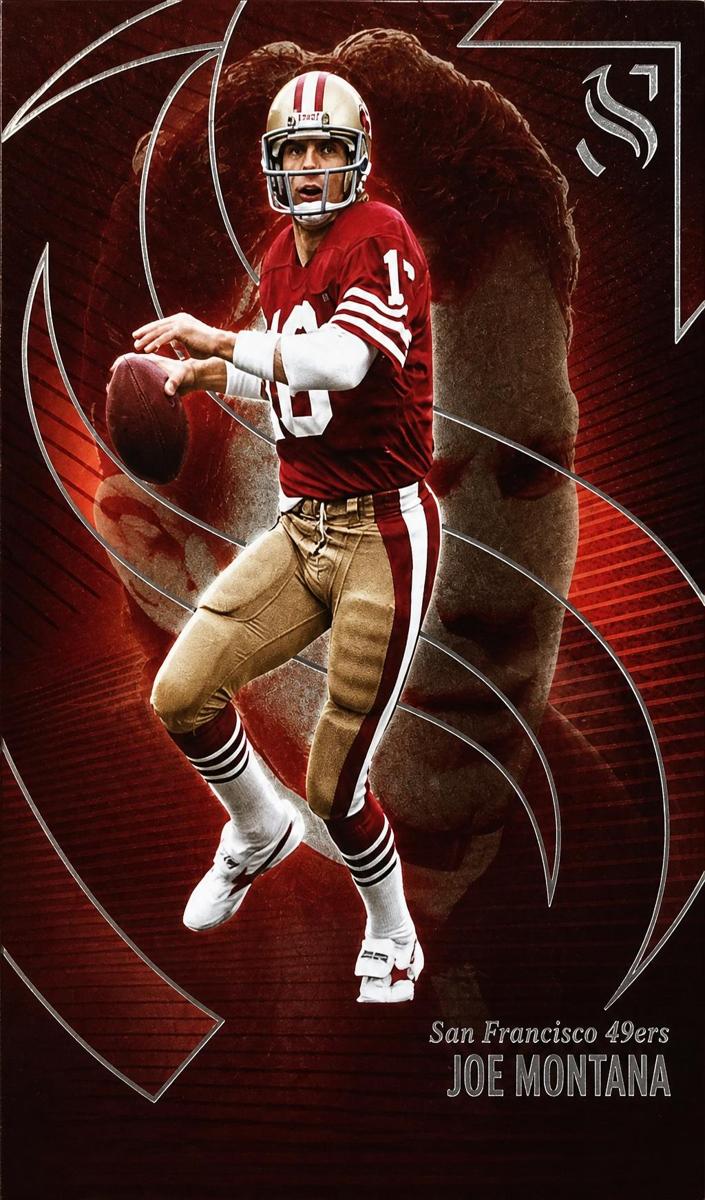 2025 Joe Montana #53