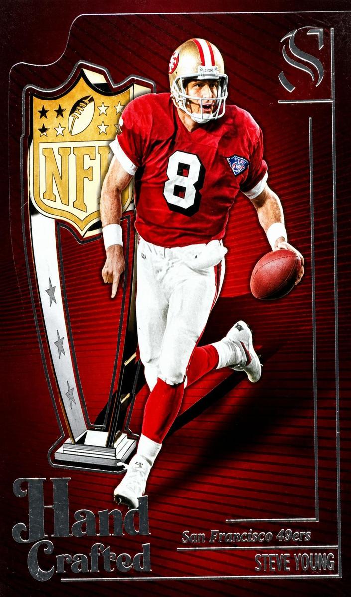 2025 Steve Young #10