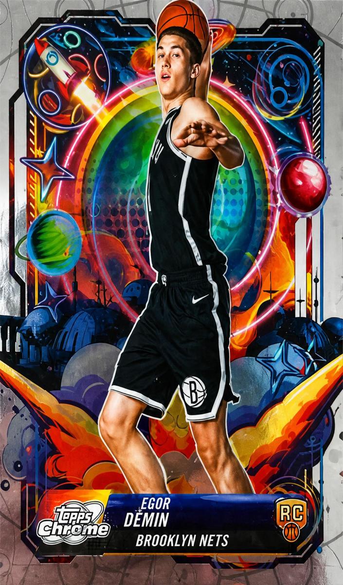 2025 Egor Demin #PRP-23