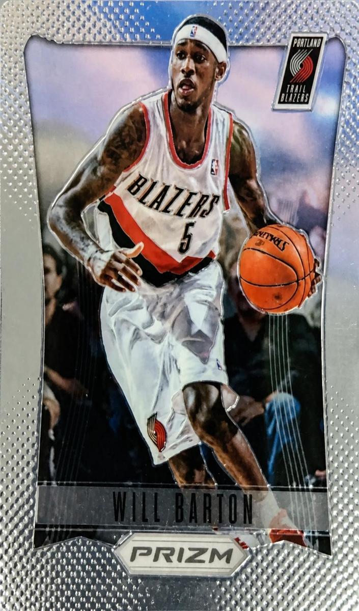 2012 Chris Bosh Green & Gold #286
