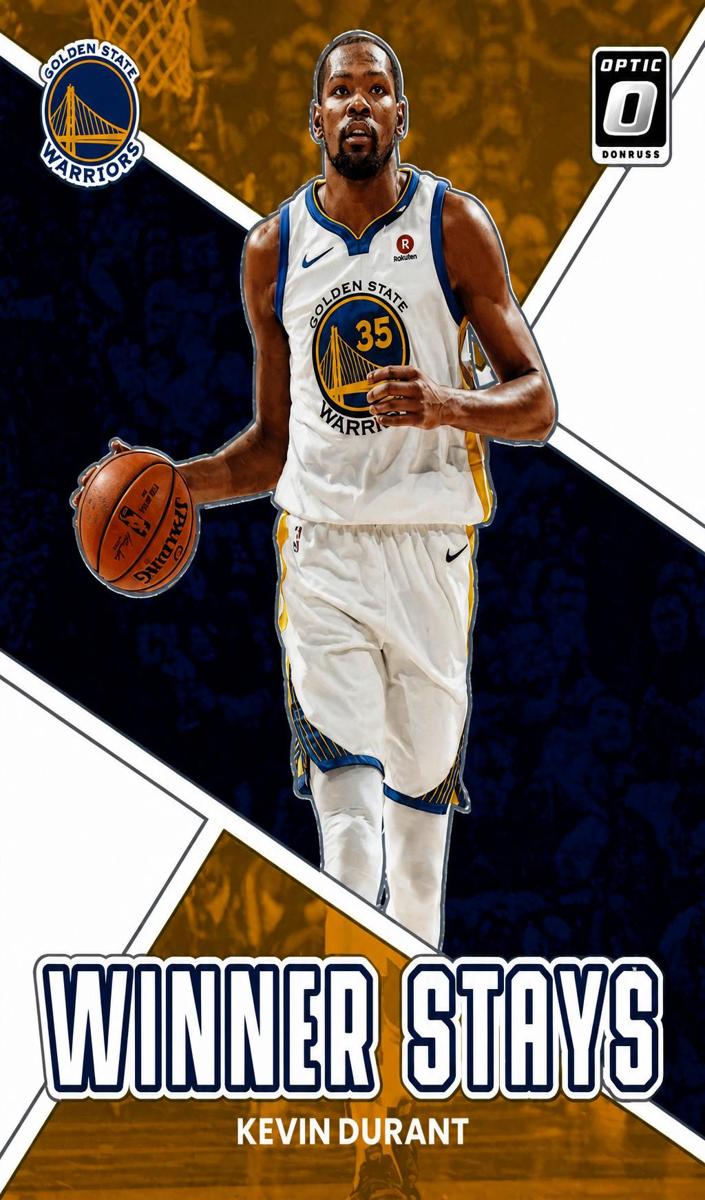 2022 Kevin Durant #14