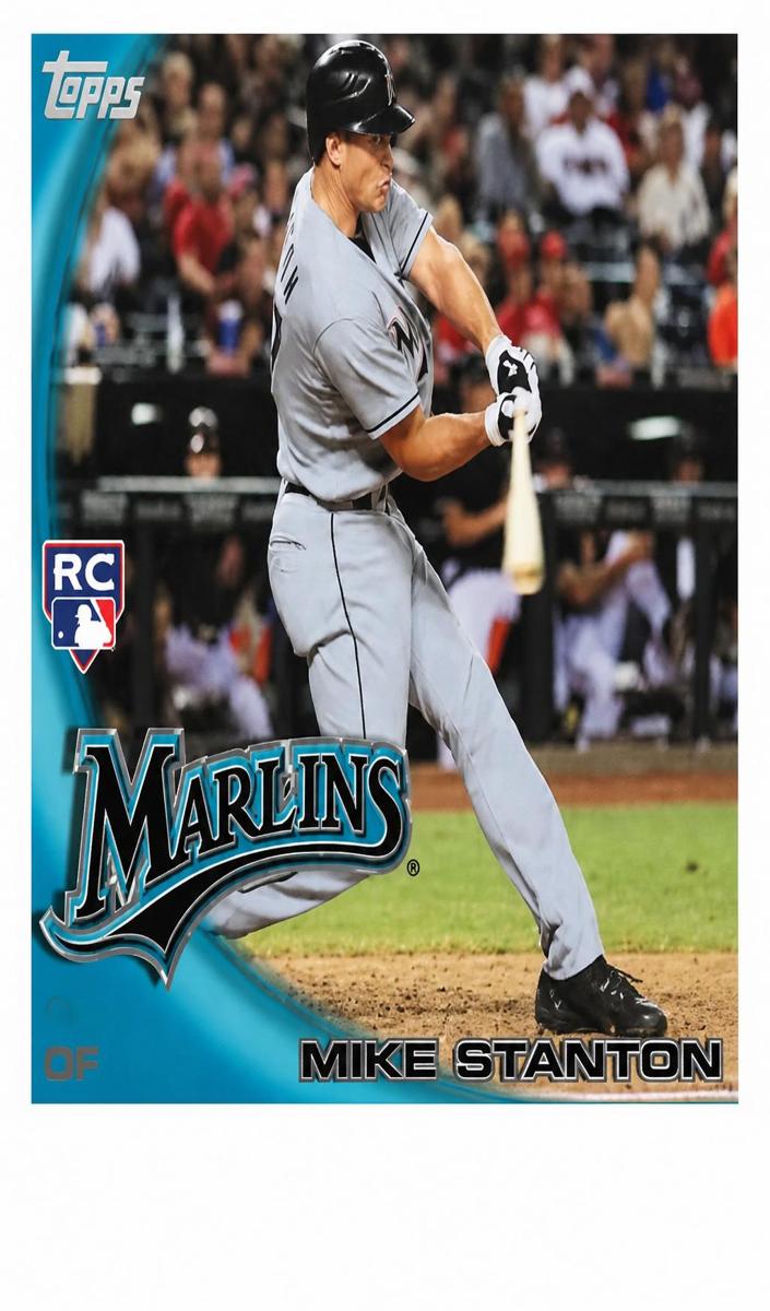 Giancarlo Stanton