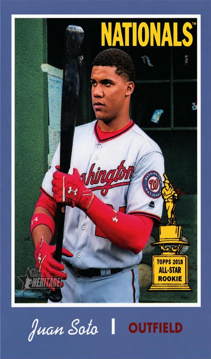 Juan Soto