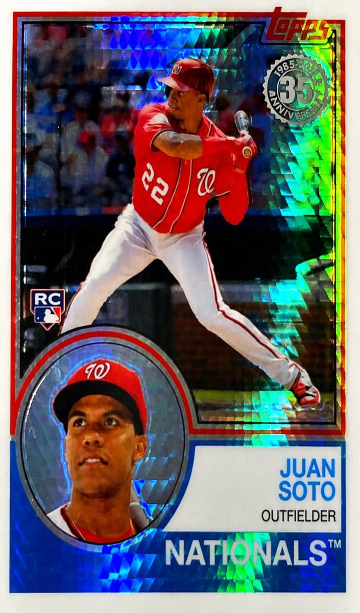 Juan Soto