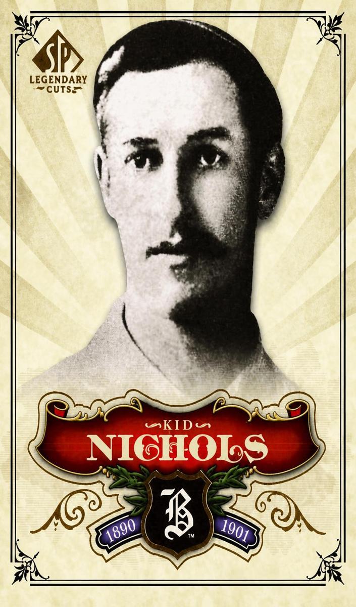 Kid Nichols